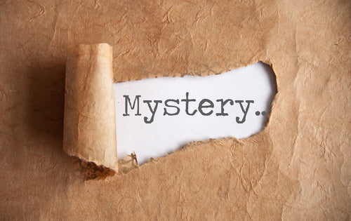 Mystery Box | 175