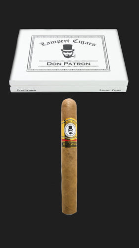 LAMPERT ORO LINE DON PATRON TORO
