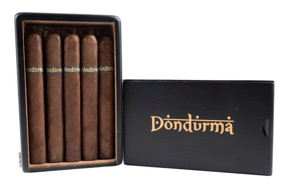 Dondurma (Box) by