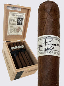 Liga Privada #9 Corona Doble