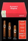 LAMPERT 1675 Edición ROJO SHORT ROBUSTO