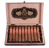 Patoro VA XO Extra Robusto
