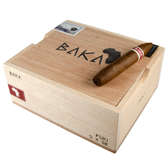 Roma Craft Baka Poki