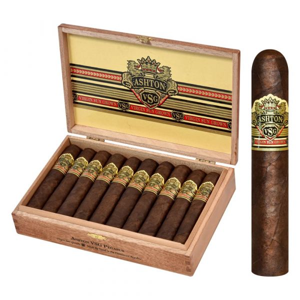 Ashton VSG Pegasus