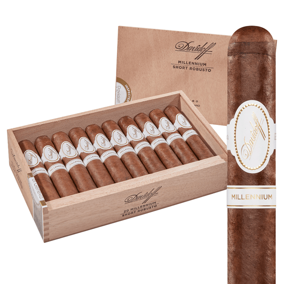 Davidoff Millennium Robusto