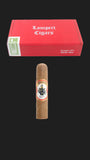 LAMPERT 1675 Edición ROJO SHORT ROBUSTO