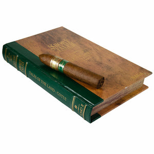 Saga “New” 11 Cigar Deluxe Sampler