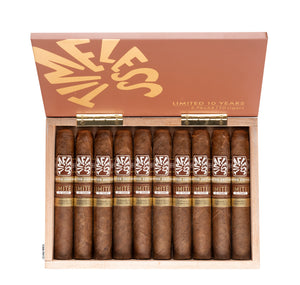 Ferio Tego Timeless 10th Anniversary