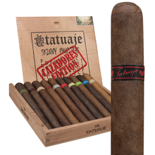 Load image into Gallery viewer, Tatuaje Skinny Monster Cazadores