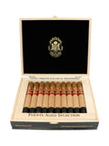 Don Carlos Edicion de Aniversario Robusto