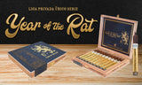 Year of the Rat vs. Pigs