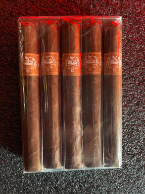 Lost & Found Instant Classic Robusto (5pack)