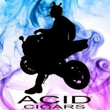Acid Sampler
