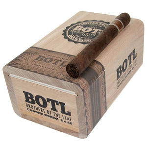 BOTL Corona Gorda - 10 pack