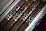 Opus X Story Red