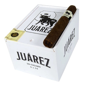 Crowned Heads Juarez Willy Lee