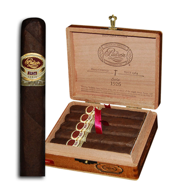 Padron 1926 #6 Maduro