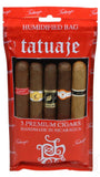 Tatuaje Red Toro Sampler