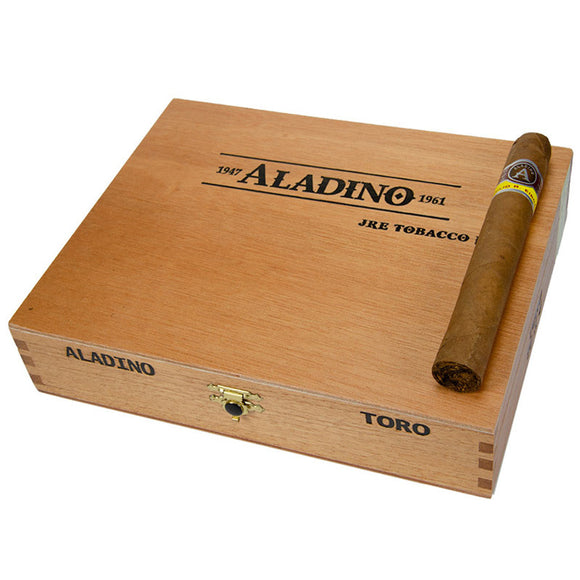 Aladino Toro