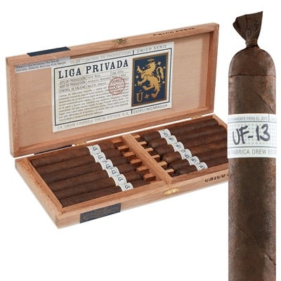 Liga Privada Uf-13