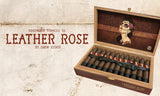 Deadwood Leather Rose Torpedo