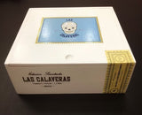 Crowned Heads Las Calaveras 2022 LE Corona Gorda (5 3/4 x 46)