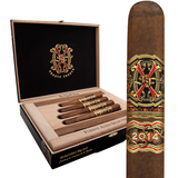 Opus X Story Red