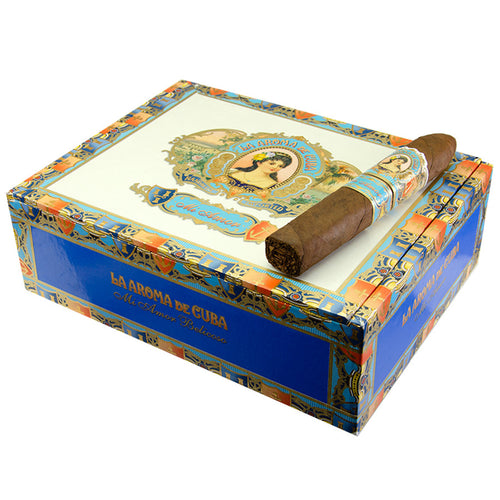 La Aroma Mi Amor Belicoso