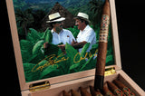Opus X “Heaven & Earth” Rare Black Torpedo (Pre-Order they land 11/24)
