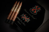 Opus X “Heaven & Earth” Rare Black Torpedo (Pre-Order they land 11/24)