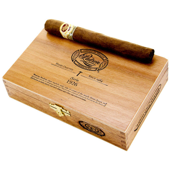 Padron 1926 #1 Natural