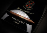 Opus X “Heaven & Earth” Rare Black Torpedo (Pre-Order they land 11/24)