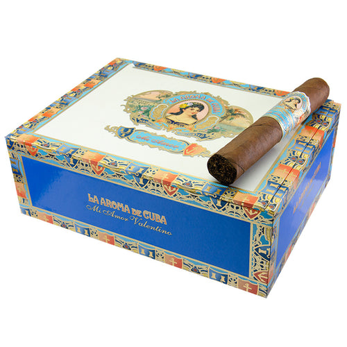 La Aroma Mi Amor Valentino