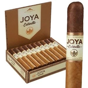 Joya De Nicaragua Joya Cabinetta - Corona Gorda