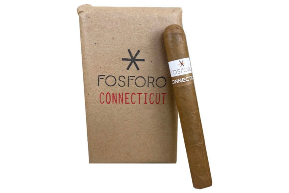 Fosforo Connecticut Toro