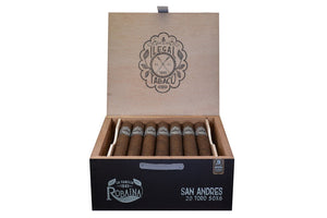 IIegal Tobaco San Andres Toro by HR (5 Pack)