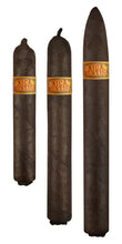 Load image into Gallery viewer, Nica Rustica “Short Robusto”