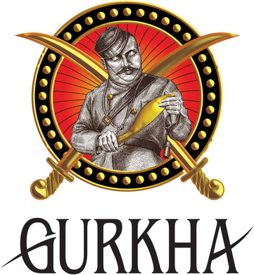 Gurkha Cigar Sampler