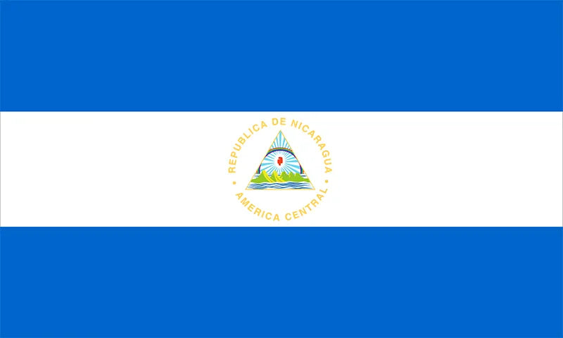 Nicaraguan Sampler