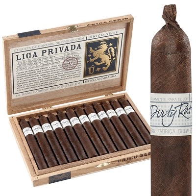 Liga Privada Dirty Rat