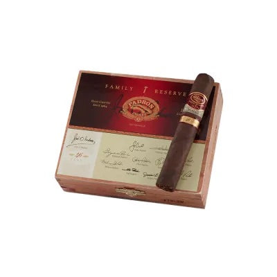 Padron Family Reserve 46 Maduro