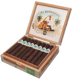 Dapper El Borracho Broadleaf Robusto