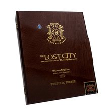Load image into Gallery viewer, Opus X Lost City Robusto