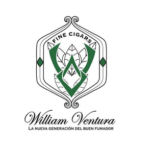 Tabacalera William Ventura Sampler