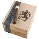 Liga Privada #9 Toro