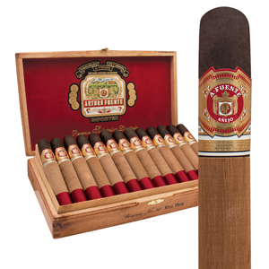 Fuente Anejo No. 50 Xtra Viejo