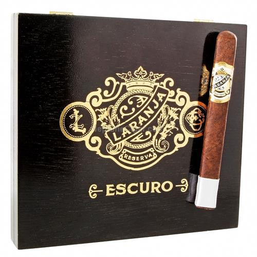 Espinosa Laranja Reserva Escuro Toro