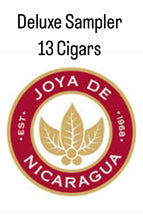 Load image into Gallery viewer, Joya De Nicaragua Deluxe Sampler