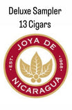 Joya De Nicaragua Deluxe Sampler