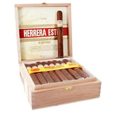 Herrera Esteli Habano Lonsdale Deluxe